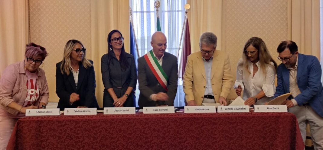 Convenzione