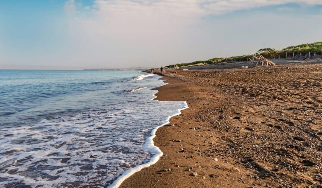 Marina di Bibbona