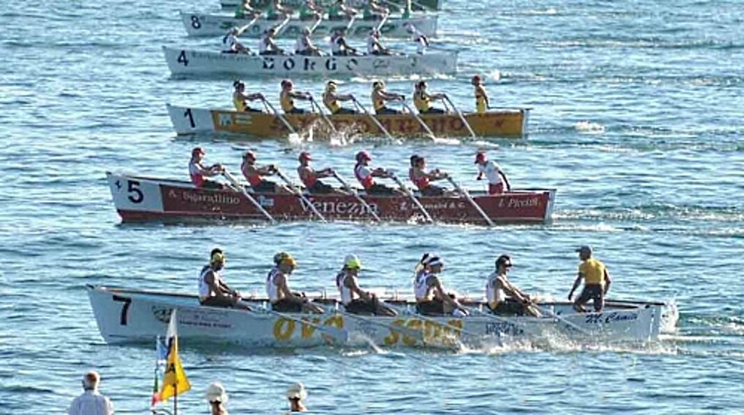 palio