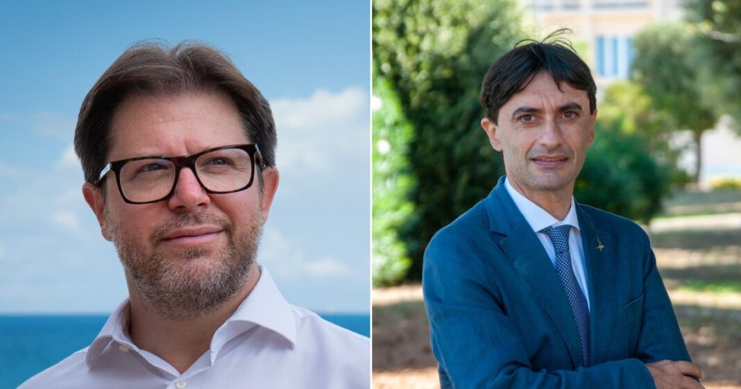 Franchi e Potenti