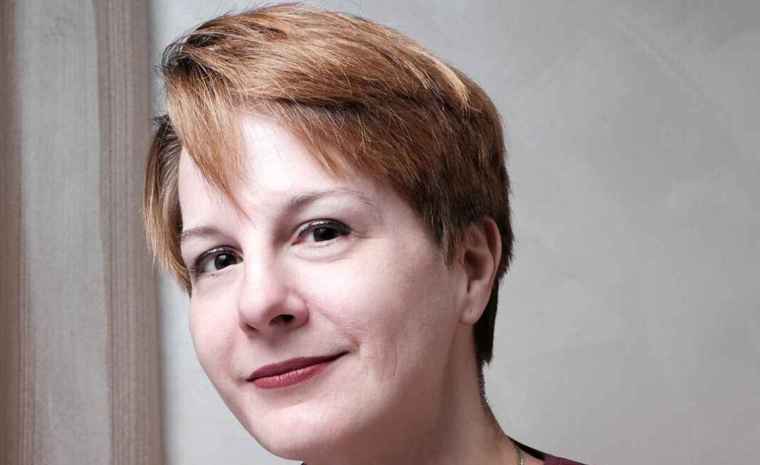 Alice Basso (Foto ufficio stampa)