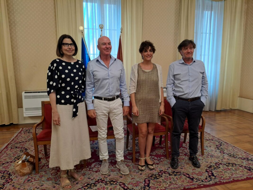 Comune Livorno