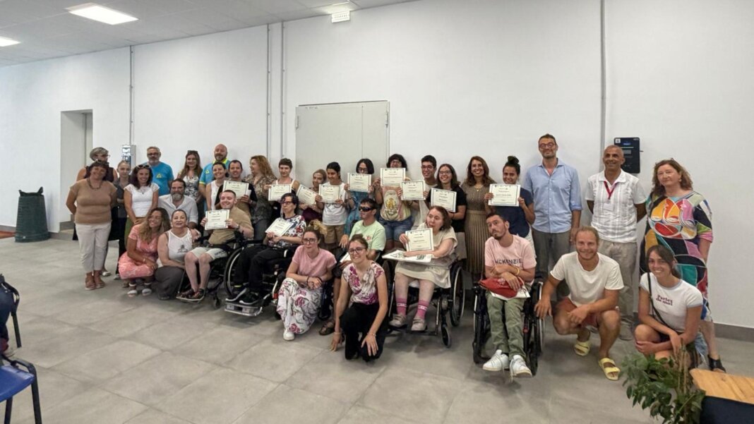 Disabili
