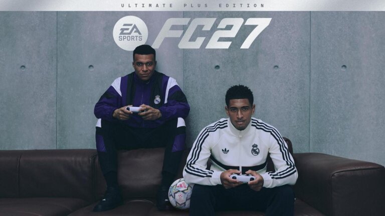 EA Sports FC 27, svelata la data di uscita e tutte le novità del gioco – Il trailer EA Sports FC 27, svelata la data di uscita e tutte le novità del gioco – Il trailer