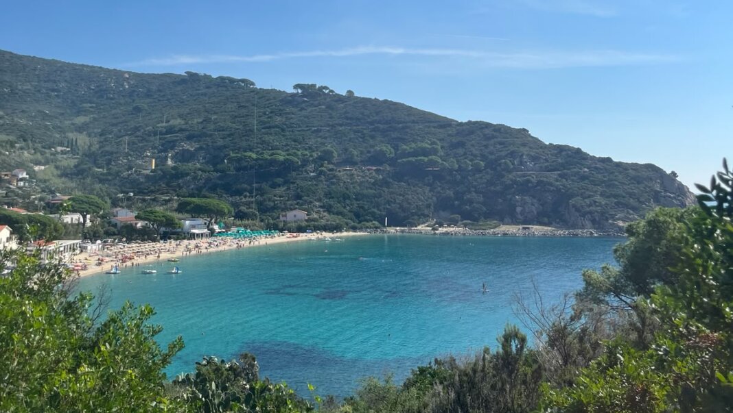 Isola d'elba