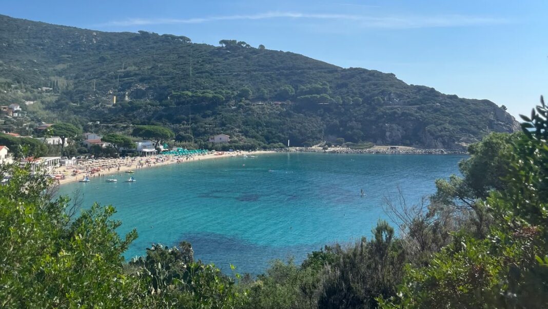 Isola d'elba