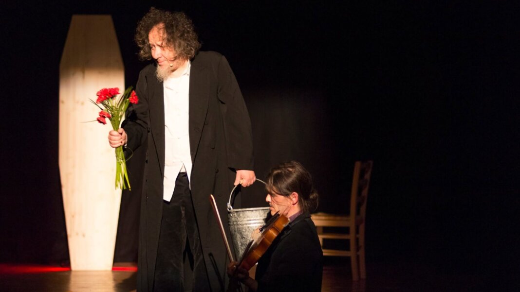 Guascone teatro