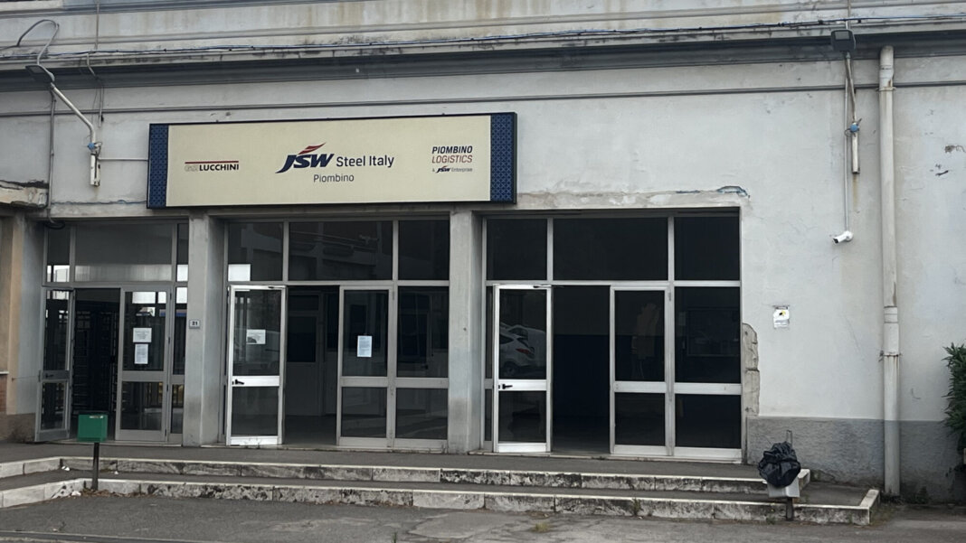 Jsw