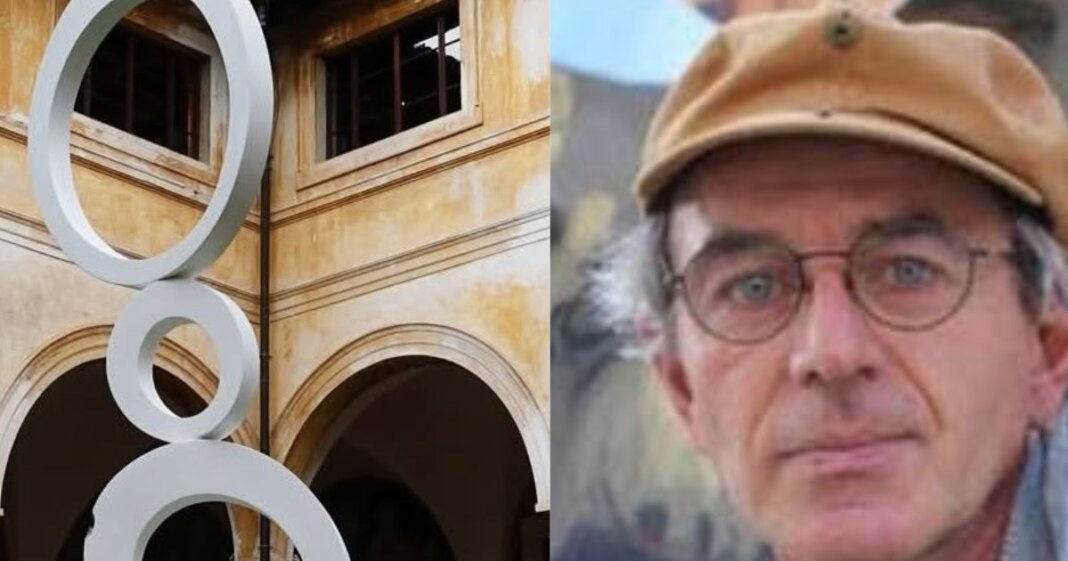 L'uovo di Prasto