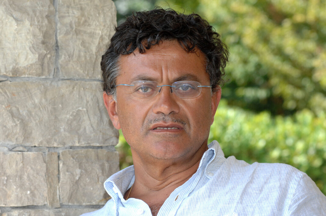 Marcello Veneziani (Foto Wikipedia)