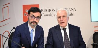 Marco Torre è il nuovo direttore generale della direzione sanità, welfare e coesione sociale della Regione