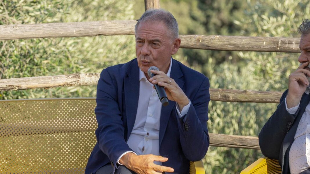 Ministro Adolfo Urso