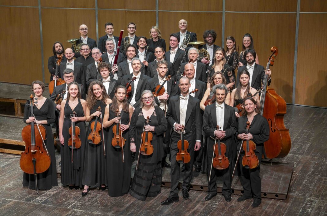 Orchestra della Toscana