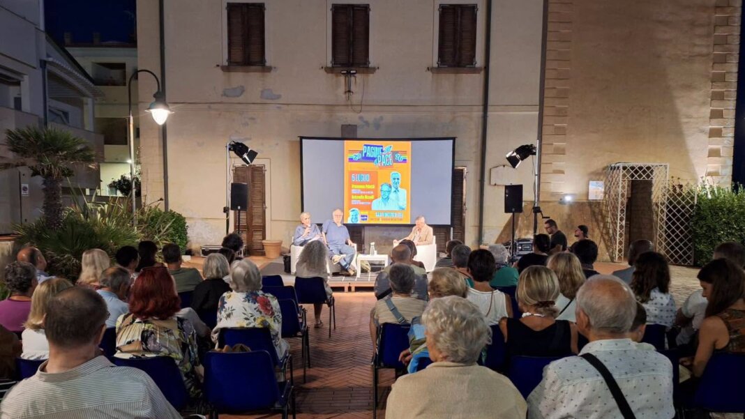 Pagine di pace