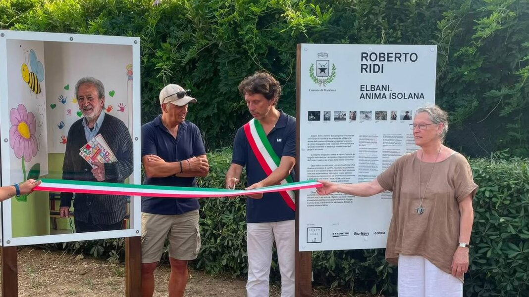 Roberto Ridi