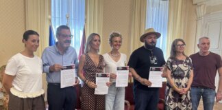 Torna il premio Rotonda: la direzione artistica è della Fondazione d’Arte Trossi Uberti
