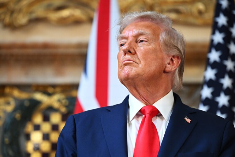 Trump e l’accordo con l’Arabia Saudita, è rebus Israele: così l’intesa vacilla