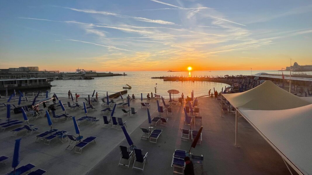 Bagni nettuno