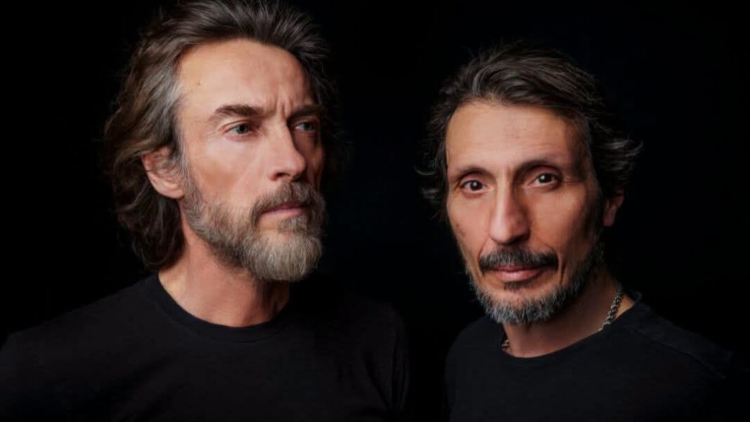 Boni e Pedrini