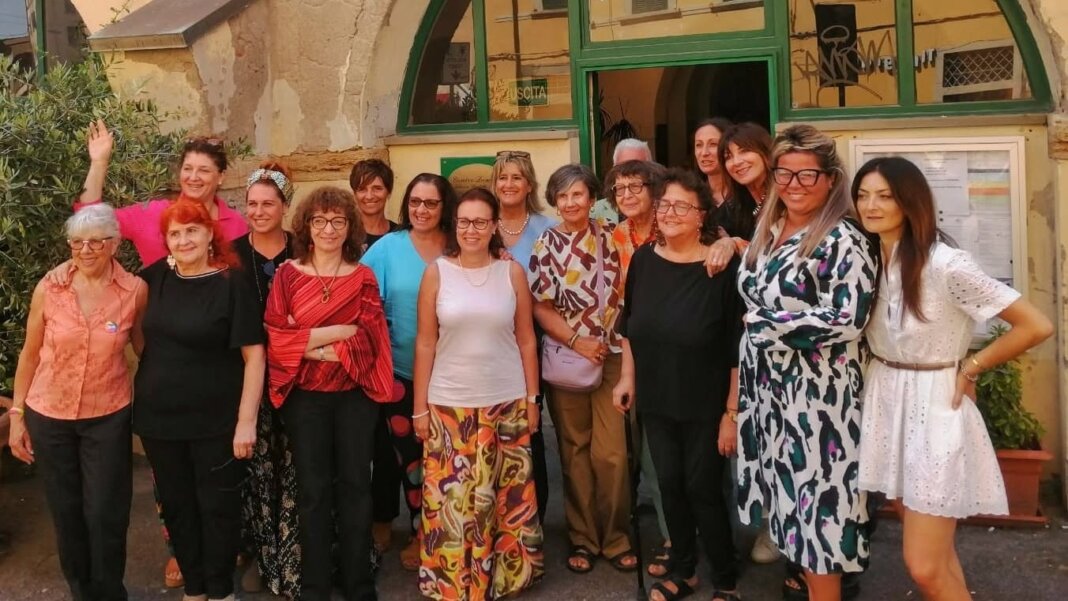 Centro donna