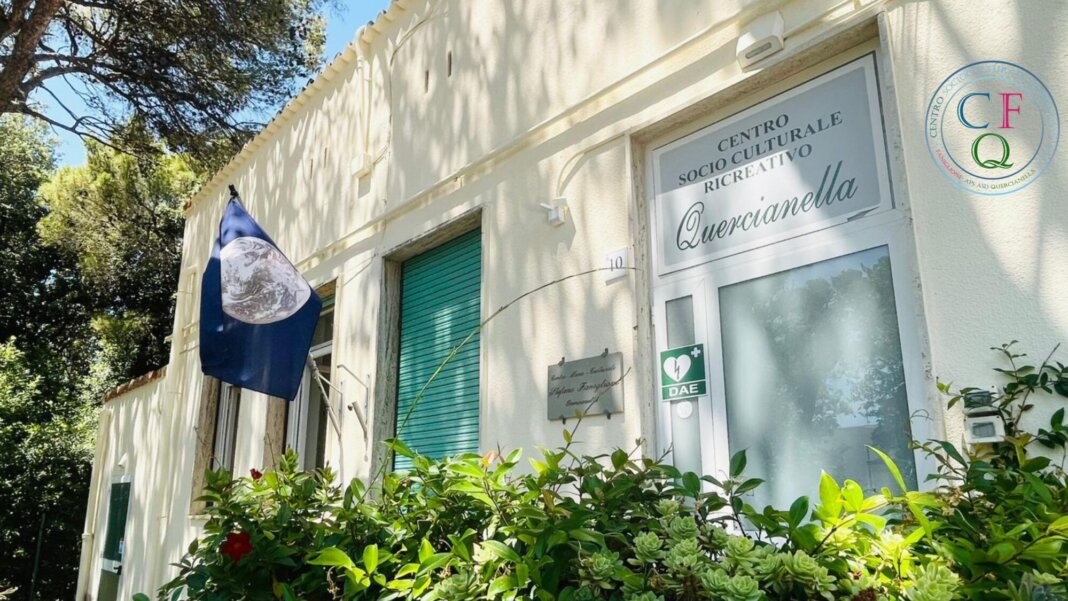 centro quercianella