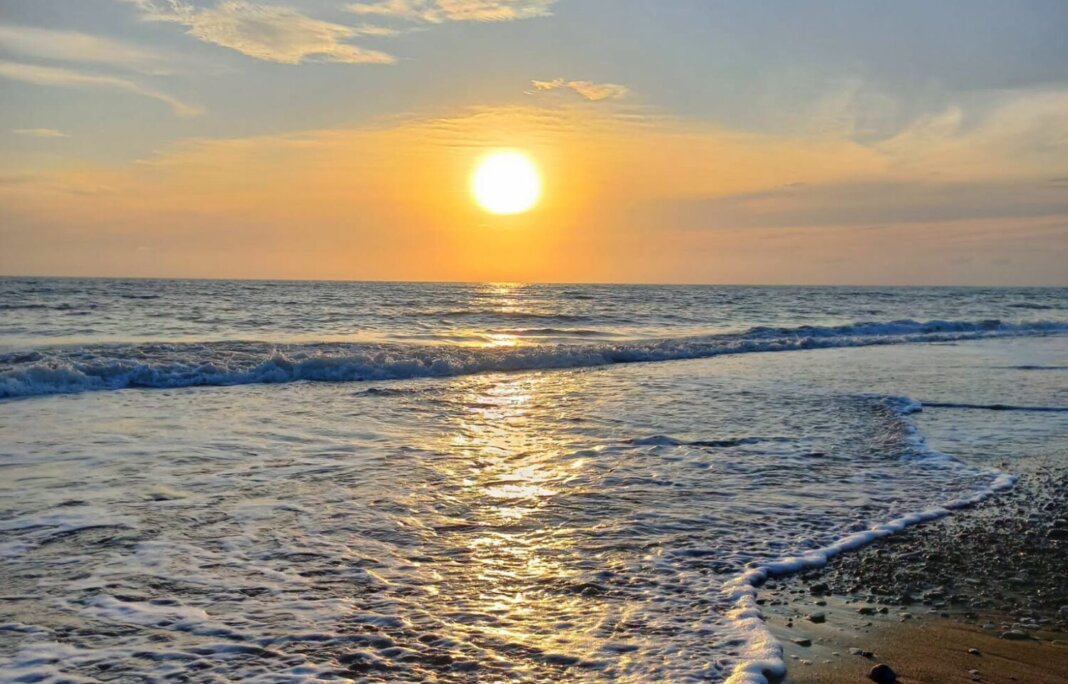 mare marina di bibbona