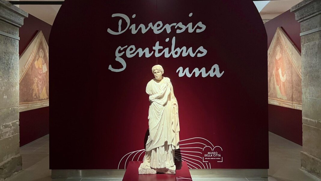 Museo della città di Livorno