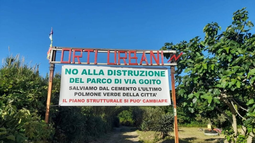 Orti Urbani