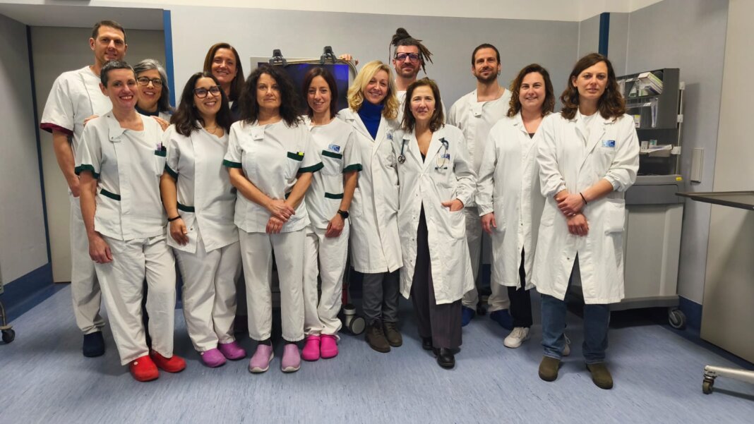 Marrelli_Team