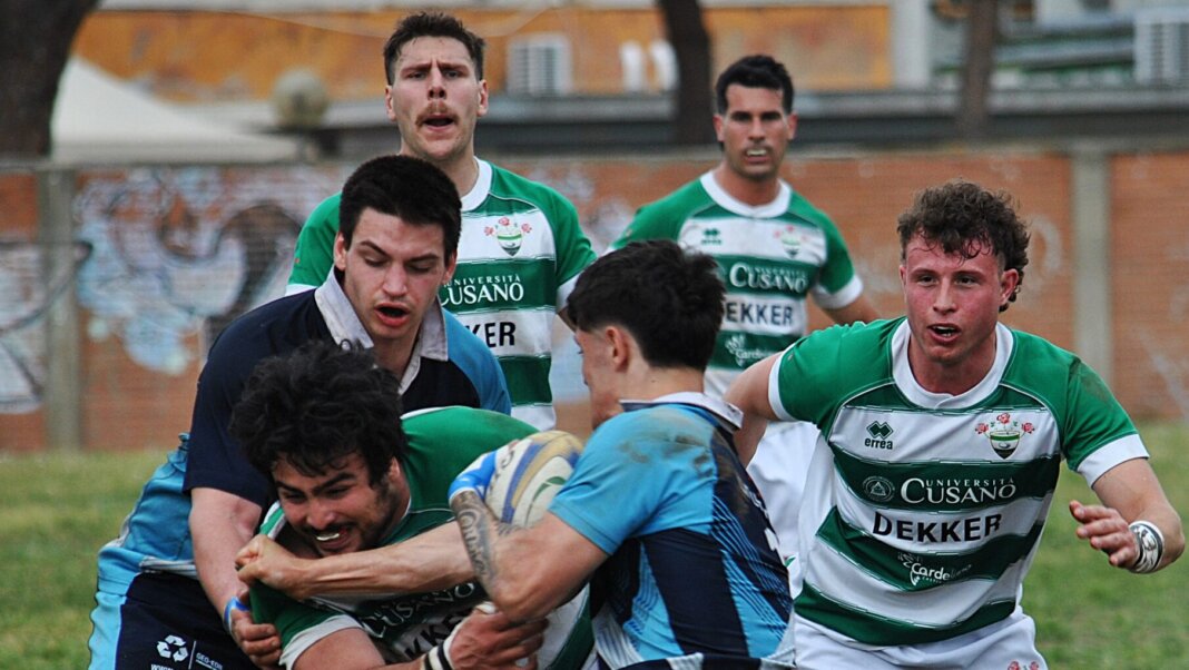 Rugby