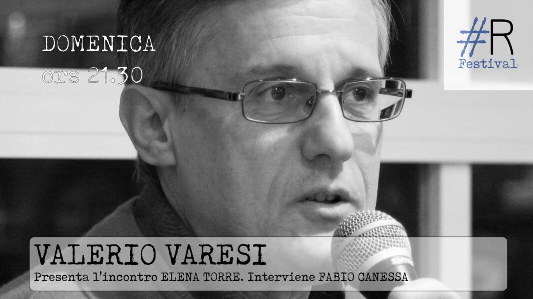 Valerio Varesi