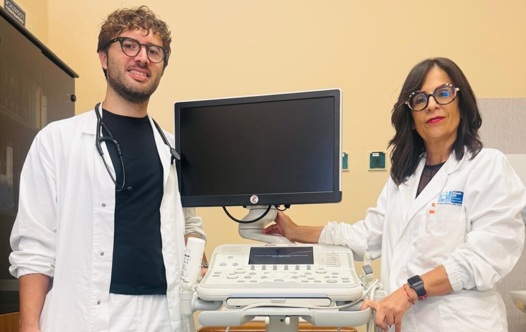 Ospedale di Cecina, attivato nuovo ambulatorio